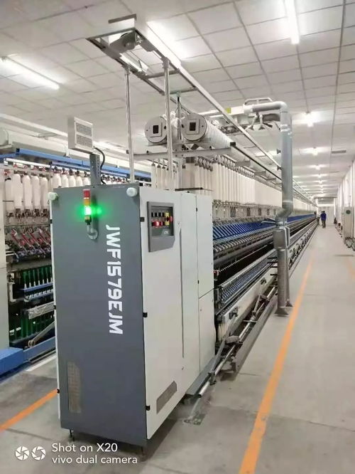 河南永安首批产品即将交付 经纬智能公司再立智能化工厂新标杆