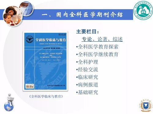 全科学术期刊与学术会议经典推荐